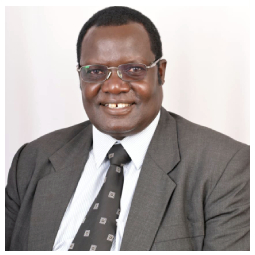 Geoffrey Kibii